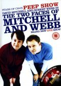 Another movie The Two Faces of Mitchell and Webb of the director Nick Morris.