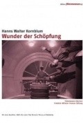 Another movie Wunder der Schopfung of the director Hanns Walter Kornblum.