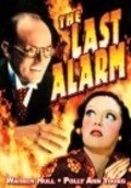 Another movie The Last Alarm of the director William West.