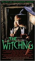Another movie The Witching of the director Eric Black.
