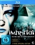Another movie Immortal of the director Eric Jacobus.