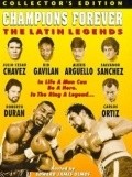 Another movie Champions Forever: The Latin Legends of the director Lee Librado.