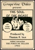 Another movie Soul of the Beast of the director John Griffith Wray.