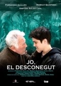 Another movie Jo, el desconegut of the director Joan Mallarach.