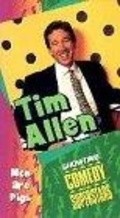 Another movie Tim Allen: Men Are Pigs of the director Ellen Braun.