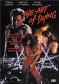 Another movie The Art of Dying of the director Wings Hauser.