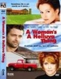 Another movie A Woman's a Helluva Thing of the director Karen Leigh Hopkins.