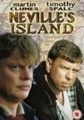 Another movie Neville's Island of the director Terry Johnson.