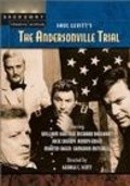 Another movie The Andersonville Trial of the director George C. Scott.