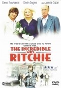 Another movie The Incredible Mrs. Ritchie of the director Paul Johansson.