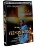 Another movie The Vernon Johns Story of the director Kenneth Fink.