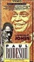 Another movie Paul Robeson of the director Lloyd Richards.