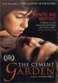 Another movie The Cement Garden of the director Andrew Birkin.