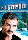 Another movie B.L. Stryker of the director Burt Reynolds.