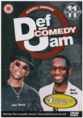 Another movie Def Comedy Jam: All Stars Vol. 11 of the director Russell Simmons.