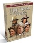 Another movie Little House: The Last Farewell of the director Michael Landon.