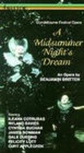 Another movie A Midsummer Night's Dream of the director Emile Ardolino.