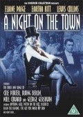 Another movie A Night on the Town of the director John Vernon.