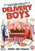 Another movie Delivery Boys of the director Ken Handler.