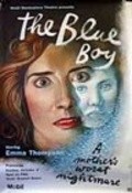Another movie The Blue Boy of the director Paul Marton.