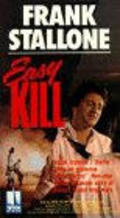 Another movie Easy Kill of the director Josh Spencer.