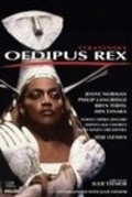 Another movie Oedipus Rex of the director Julie Taymor.