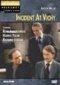 Another movie Incident at Vichy of the director Stacy Keach.