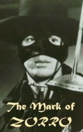 Another movie The Mark of Zorro of the director Don McDougall.