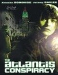 Another movie The Atlantis Conspiracy of the director Dean Silvers.