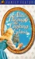 Another movie Alice Through the Looking Glass of the director Alan Hendli.