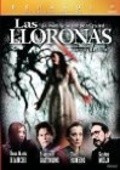 Another movie Las lloronas of the director Lorena Villarreal.