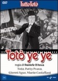 Another movie Toto Ye Ye of the director Daniele D\'Anza.