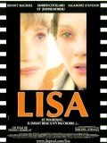 Another movie Lisa of the director Pierre Grimblat.