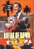 Another movie Break of Dawn of the director Isaac Artenstein.