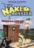 Another movie The Naked Monster of the director Veyn Bervik.