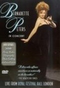 Another movie Bernadette Peters in Concert of the director Gavin Taylor.
