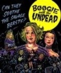 Another movie Boogie with the Undead of the director Edward L. Plumb.