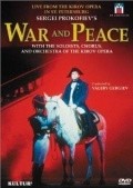 Another movie War and Peace of the director Humphrey Burton.