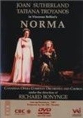 Another movie Norma of the director Norman Kempbell.