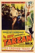 Another movie The New Adventures of Tarzan of the director Edward A. Kull.