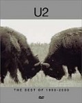 Another movie U2: The Best of 1990-2000 of the director Bill Carter.