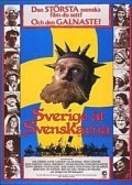 Another movie Sverige at svenskarna of the director Per Oscarsson.