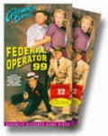 Another movie Federal Operator 99 of the director Spencer Gordon Bennet.