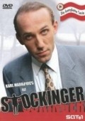 Another movie Stockinger of the director Dagmar Damek.