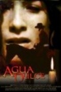 Another movie Agua Dulce of the director Edgar Pablos.