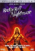 Another movie Rock «n» Roll Nightmare of the director John Fasano.