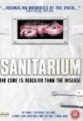 Another movie Sanitarium of the director James Eaves.