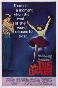 Another movie The Young Lovers of the director Samuel Goldwyn Jr..