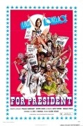 Another movie Linda Lovelace for President of the director Claudio Guzman.