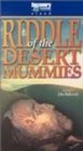 Another movie Riddle of the Desert Mummies of the director Stefan Eder.